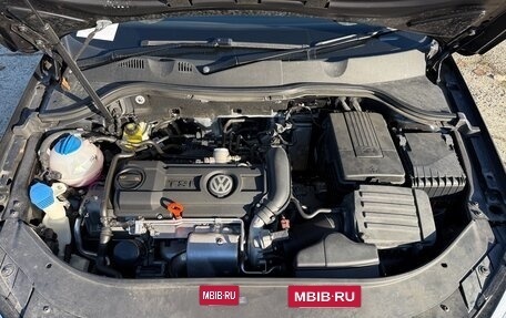 Volkswagen Passat B7, 2011 год, 1 150 000 рублей, 26 фотография