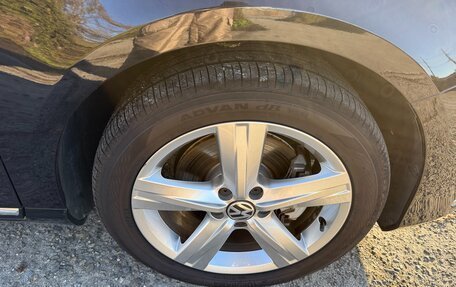 Volkswagen Passat B7, 2011 год, 1 150 000 рублей, 33 фотография