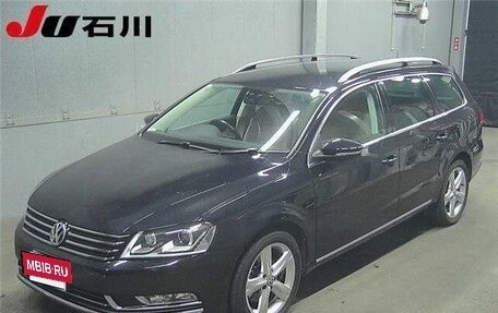 Volkswagen Passat B7, 2011 год, 1 150 000 рублей, 38 фотография