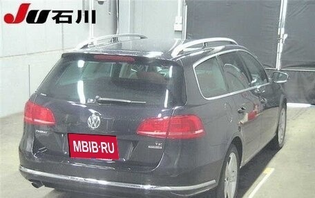 Volkswagen Passat B7, 2011 год, 1 150 000 рублей, 39 фотография