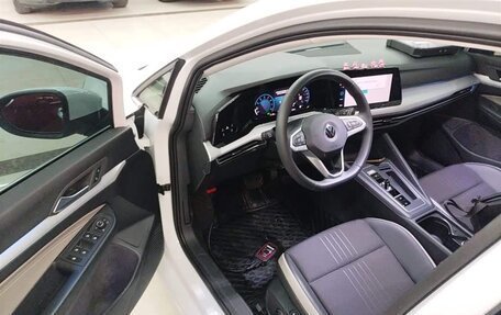 Volkswagen Golf VIII, 2024 год, 2 080 325 рублей, 8 фотография