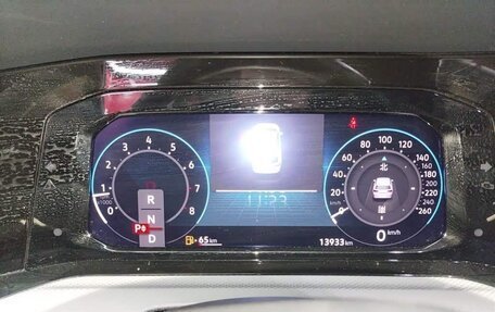 Volkswagen Golf VIII, 2024 год, 2 080 325 рублей, 10 фотография