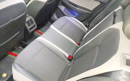 Volkswagen Golf VIII, 2024 год, 2 080 325 рублей, 14 фотография