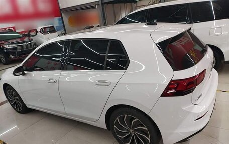 Volkswagen Golf VIII, 2024 год, 2 080 325 рублей, 5 фотография