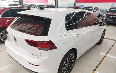 Volkswagen Golf VIII, 2024 год, 2 080 325 рублей, 7 фотография