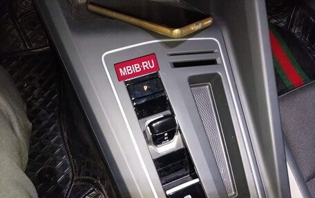 Volkswagen Golf VIII, 2024 год, 2 080 325 рублей, 12 фотография