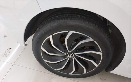 Volkswagen Golf VIII, 2024 год, 2 080 325 рублей, 18 фотография