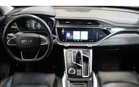 Geely Atlas, 2022 год, 1 778 000 рублей, 11 фотография