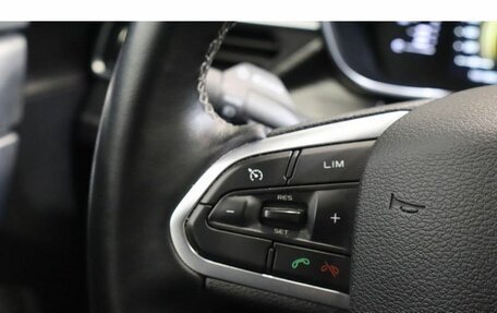 Geely Atlas, 2022 год, 1 778 000 рублей, 9 фотография