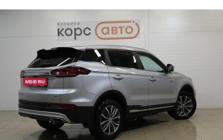 Geely Atlas, 2022 год, 1 778 000 рублей, 3 фотография