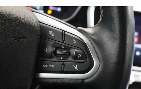 Geely Atlas, 2022 год, 1 778 000 рублей, 10 фотография