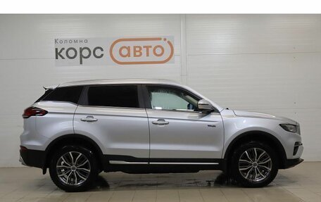 Geely Atlas, 2022 год, 1 778 000 рублей, 4 фотография