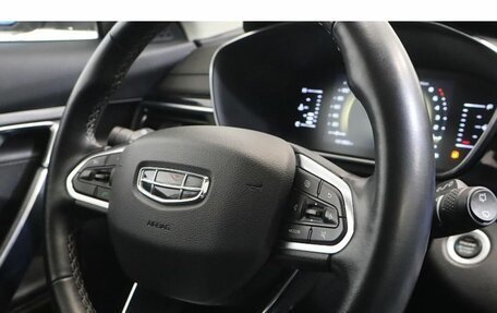 Geely Atlas, 2022 год, 1 778 000 рублей, 8 фотография