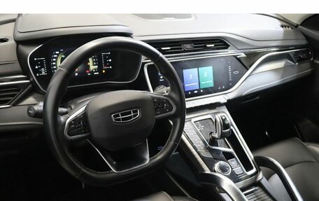 Geely Atlas, 2022 год, 1 778 000 рублей, 6 фотография