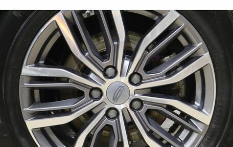 Geely Atlas, 2022 год, 1 778 000 рублей, 18 фотография