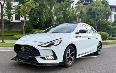 MG 5, 2021 год, 890 000 рублей, 1 фотография