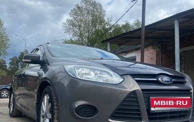 Ford Focus III, 2011 год, 660 000 рублей, 1 фотография