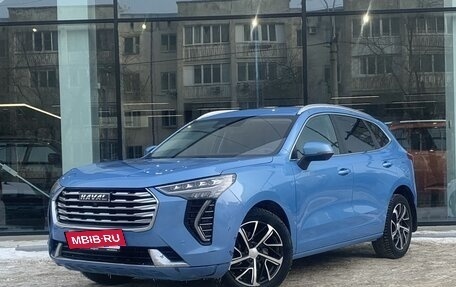 Haval Jolion, 2023 год, 1 761 000 рублей, 1 фотография