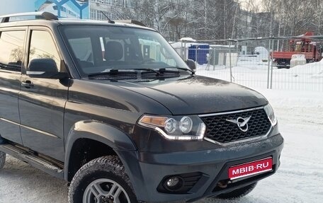 ЛуАЗ Patriot, 2019 год, 750 000 рублей, 1 фотография