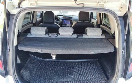 KIA Soul II рестайлинг, 2014 год, 1 049 000 рублей, 14 фотография