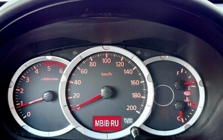 Mitsubishi L200 IV рестайлинг, 2011 год, 1 200 000 рублей, 10 фотография