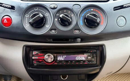 Mitsubishi L200 IV рестайлинг, 2011 год, 1 200 000 рублей, 11 фотография