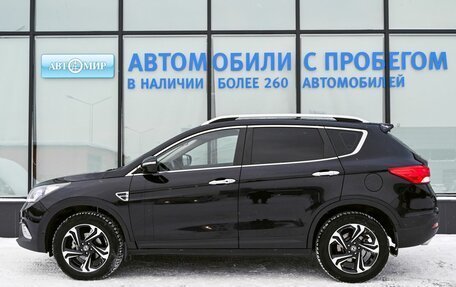 DongFeng AX7 I, 2018 год, 1 249 000 рублей, 2 фотография