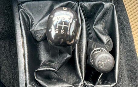 Mitsubishi L200 IV рестайлинг, 2011 год, 1 200 000 рублей, 13 фотография