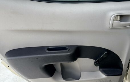 Mitsubishi L200 IV рестайлинг, 2011 год, 1 200 000 рублей, 16 фотография