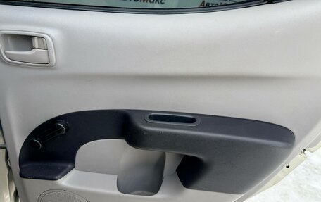 Mitsubishi L200 IV рестайлинг, 2011 год, 1 200 000 рублей, 17 фотография