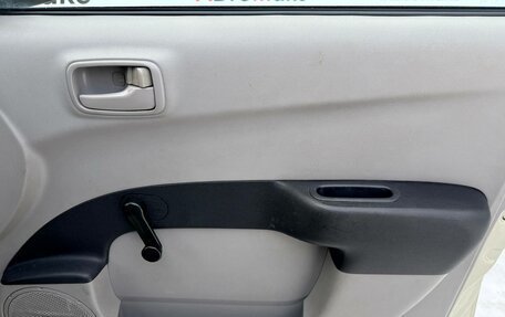 Mitsubishi L200 IV рестайлинг, 2011 год, 1 200 000 рублей, 15 фотография