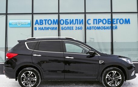 DongFeng AX7 I, 2018 год, 1 249 000 рублей, 6 фотография