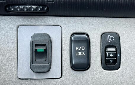 Mitsubishi L200 IV рестайлинг, 2011 год, 1 200 000 рублей, 12 фотография