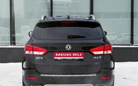 DongFeng AX7 I, 2018 год, 1 249 000 рублей, 4 фотография