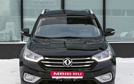 DongFeng AX7 I, 2018 год, 1 249 000 рублей, 8 фотография