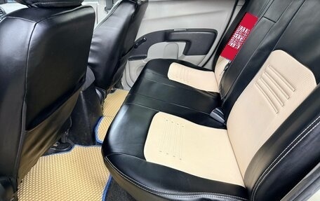 Mitsubishi L200 IV рестайлинг, 2011 год, 1 200 000 рублей, 18 фотография