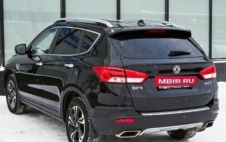 DongFeng AX7 I, 2018 год, 1 249 000 рублей, 3 фотография