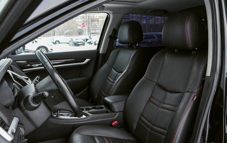 DongFeng AX7 I, 2018 год, 1 249 000 рублей, 9 фотография