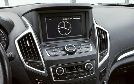 DongFeng AX7 I, 2018 год, 1 249 000 рублей, 15 фотография