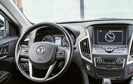 DongFeng AX7 I, 2018 год, 1 249 000 рублей, 11 фотография