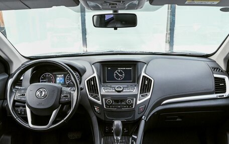 DongFeng AX7 I, 2018 год, 1 249 000 рублей, 12 фотография