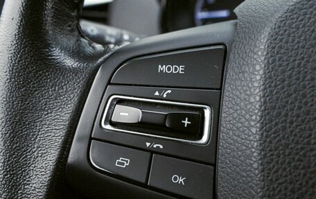 DongFeng AX7 I, 2018 год, 1 249 000 рублей, 13 фотография