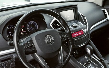 DongFeng AX7 I, 2018 год, 1 249 000 рублей, 10 фотография