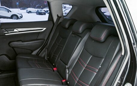 DongFeng AX7 I, 2018 год, 1 249 000 рублей, 19 фотография