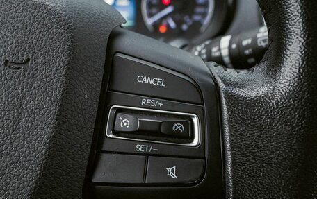 DongFeng AX7 I, 2018 год, 1 249 000 рублей, 14 фотография