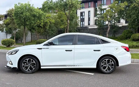 MG 5, 2021 год, 890 000 рублей, 4 фотография