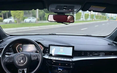 MG 5, 2021 год, 890 000 рублей, 10 фотография