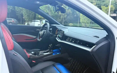 MG 5, 2021 год, 890 000 рублей, 12 фотография