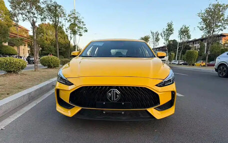 MG 5, 2021 год, 890 000 рублей, 2 фотография