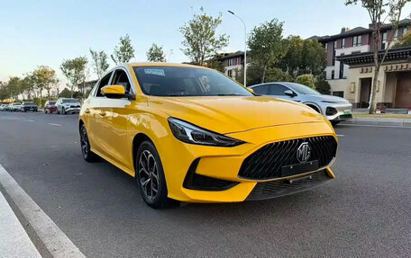 MG 5, 2021 год, 890 000 рублей, 3 фотография